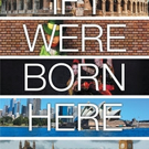 Arky DeStefano Releases IF I WERE BORN HERE
