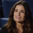 STAGE TUBE: Go Behind the Scenes with Idina Menzel in New Album Trailer