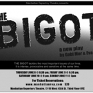 Provocative New Play THE BIGOT Finds Its Racist Homophobic Curmudgeon Video