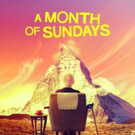 Queen's Theatre Hornchurch to Present First Major Revival of A MONTH OF SUNDAYS Video