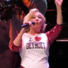 BWW Reviews: Bette Midler Grants Divine Intervention to Detroit