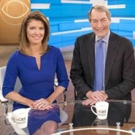 Once Again, CBS THIS MORNING is Only Morning News Program to Post Gains in Key Demos