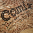 New Comedy Club & Bar COMIX Mohegan Sun Opens Tonight Video