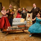 Off-Broadway's PERFECT ARRANGEMENT Closes Today Video