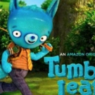 TUMBLE LEAF SPRING-A-LING SURPRISE to Stream for Free on Amazon Prime Video