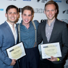 Photo Coverage: Hangin' with the Winners of the 61st Annual Obie Awards!