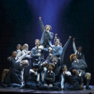 BWW Review: MATILDA THE MUSICAL at the Kennedy Center Opera House Video