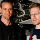 Celebrate a 20-Year Friendship with RENT's Adam Pascal and Anthony Rapp at Ridgefield Video