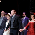 Photo Coverage: JEKYLL & HYDE Takes Opening Night Bows at the John W. Engeman Theater Video