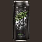 Mtn Dew' Black Label' Brings A Deeper Darker Dew' To The Nation