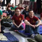 ABC's THE REAL O'NEALS Outdraws All 4 of Fox's Tuesday Night Comedies