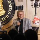 Photo Coverage: Bobby Rydell Has An Evening At The Friars Club