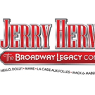 JERRY HERMAN: THE BROADWAY LEGACY CONCERT Set for Segerstrom This Winter Video