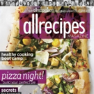 Allrecipes Magazine Debuts Redesign With The April/May 2016 Issue Video
