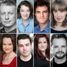 Cast Complete for UK Debut of Winnie Holzman's BIRDS OF PARADISE Video