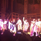 VIDEO: Greatest City in the World! HAMILTON Chicago Cast Celebrates Cubs World Series Video