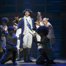 Man Charged by Manhattan District Attorney for Selling Forged HAMILTON Tickets Video