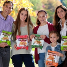 Healthy French Fry Brand, Veggie Fries', Wins Prestigious Expo West Pitch-Slam Award