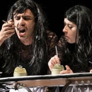 BWW Review: Devilishly Wicked Satire on the Drill Hall Stage in FATHER, FATHER, FATHE Video