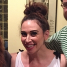 The Broadwaysted Podcast Welcomes Her Highness, Lesli Margherita Video