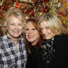 Photo Flash: Marlo Thomas, Candice Bergen, Diane Sawyer and More Celebrate CLEVER LIT Video