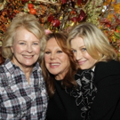 Photo Flash: Marlo Thomas, Candice Bergen, Diane Sawyer and More Celebrate CLEVER…
