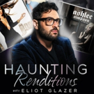 Michelle Buteau Joins Eliot Glazer's HAUNTING RENDITIONS in Brooklyn
