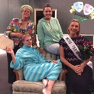 Farndale Ladies to Bring Murder Mystery to Newnan Theatre Company