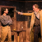 Photo Flash: New Shots from 'LIBERTY VALANCE' at TheatreWorks New Milford