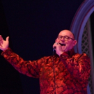 Photo Coverage: Ronan Tynan Plays Westchester Broadway Theatre Video