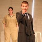 Photo Flash: Mary-Arrchie's GUARDIANS Opens Tonight at Angel Island Video
