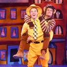 Orlando Rep to Present Everyone's Favorite Monkey in CURIOUS GEORGE: THE GOLDEN MEATB Video