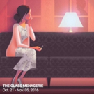 Starry Production of THE GLASS MENAGERIE Begins Tonight at Pioneer Theatre Company Video