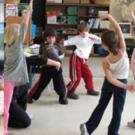 Hubbard Street Launches 2015-16 Professional Development Institute for Dance…