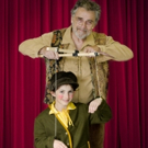 Bergen County Players to Present PINOCCHIO, 11/28-12/20 Video