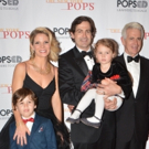 Photo Coverage: Inside the Starry New York Pops Gala!