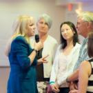 Spirit Medium Maureen Hancock Raises Funds for The Friends of the State Theatre Tonig