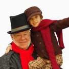 Totem Pole Playhouse Presents A CHRISTMAS CAROL With An Expanded Cast Of Community An Video