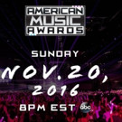 Justin Bieber Among Final Five Nominees for AMERICAN MUSIC AWARDS Artist of the Year Video