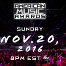 Justin Bieber Among Final Five Nominees for AMERICAN MUSIC AWARDS Artist of the Year