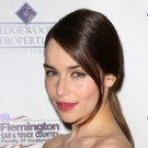 Emilia Clarke Joins the Han Solo Stand-Alone Film