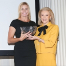 HOPE FOR DEPRESSION RESEARCH FOUNDATION Honors Mariel Hemingway and Demi Lovato