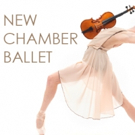 Magloire's New Chamber Ballet To Play To MOZART, 4/7-8 Video