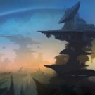 Kickstarter Campaign Launched for New Science Fiction Movie BALDER: WORLDS AT THE HORIZON