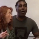 VIDEO: Watch Carolee Carmello & Norm Lewis Rehearse for SWEENEY TODD! Video