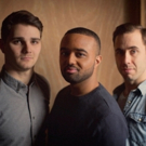 VIDEO: Male Trio Covers DEAR EVAN HANSEN's 'Waving Through A Window' Video