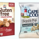 Snyder's-Lance Introduces a Variety of Innovative New Snacks Across Several Brands Video
