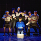 National Theatre Announces Final West End Performance of THE CURIOUS INCIDENT OF THE…