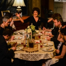 Photo Flash: First Look at AUGUST: OSAGE COUNTY, Opening Tonight at Bainbridge Perfor Video