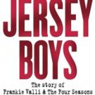 UK & Ireland Tour of JERSEY BOYS Announces New Cast Members Video